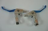 Produkt-Bild: Pocket Bike / MiniCross Performance Bremshebel Re/Li bl