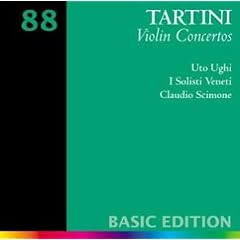 Violin Concertos
