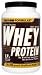 Whey Protein-Chocolate - 2 lbs - Powder