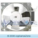 Review GE - General Electric  / Stove/Oven/Range Fan - WB26X114