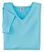 Port Authority Ladies V-Neck T-Shirt.