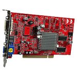 GRA PCI Club 3D ATI 9250 128MB ,TV,DVI