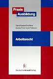 PraxisAusbildung Arbeitsrecht