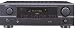 Denon DRA-297 AM/FM/FM Stereo Receiver
