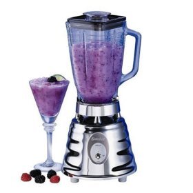 Oster 4119-022 2-Speed 500-Watt Beehive Blender by Oster