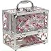 Picture of Caboodles:Caboodles Super Model Grande Train Case Lipstick Print (Quantity of 2)