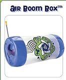 Inflatable FM Radio w/touch-sensitive controls-Kids 8+ Image