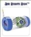 Related Inflatable FM Radio w/touch-sensitive controls-Kids 8+ Image