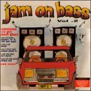 Music : Jam on Bass, Vol. 2