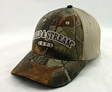 Field and Stream Floyd Hat