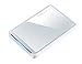 【Amazonの商品情報へ】BUFFALO プレミアム&スリムボディ ポータブルHDD 500GB ホワイト HD-PCT500U2-WH