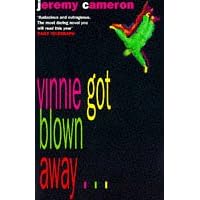 Vinnie Got Blown Away
