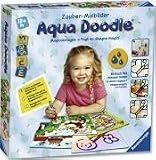 Eigenschaften Ravensburger Buchverlag G / Aqua Doodle Zauber-Malbilder