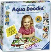 Aqua Doodle Zauber-Malbilder