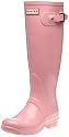 Hunter Gloss Tall, Damen Gummistiefel