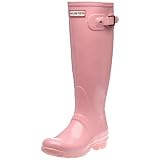Hunter Gloss Tall, Bottes femme