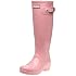 Hunter Gloss Tall, Bottes femme