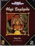 The Magic Encyclopedia, Vol. 2 (Advanced Dungeons and Dragons, 2nd Edition)