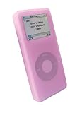 Proporta iPod nano Silicone Case - Pink