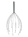 Scalp Massager (Colors May Vary) [Personal Care]