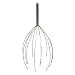 Head Massager(colors may vary)