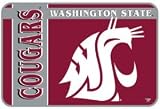 Washington State Cougars 20x30 Door Mat