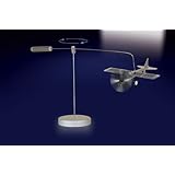 Solar Flier Airplane Solar Powered Desktop Green Science