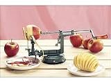 Produkt-Bild: Pearl PE-4873 Rosenstein & S&ouml;hne Apfelsch&auml;ler & Apfelschneider