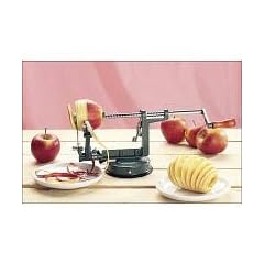 Pearl PE-4873 Rosenstein & S�hne Apfelsch�ler & Apfelschneider