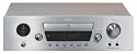 Magnat VC 1 High End Dolby Virtual 2.1 DVD-Receiver silber