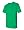 Gildan 5.3oz Heavy Cotton Short Sleeve T-Shirt - Irish Green 5000 SMALL