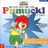 Produkt-Bild: Der Meister Eder und sein Pumuckl - CDs: Pumuckl, CD-Audio, Folge.4, Pumuckl macht Ferien: Das Original aus dem Fernsehen