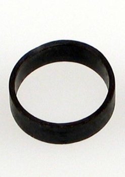 BEST-PEX Crimp Rings for PEX Tubing - PART# 18713-PEX CRIMP RING 3/4 BLACK