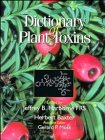 Dictionary of Plant Toxins, Vol. 1: Phytotoxins