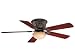 Vaxcel Lighting FN52317FP Forum Patina Corazon Tuscan Two Light Down Lighting Five Bl...