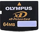 OLYMPUS M-XD64P �s�N�`���[�J�[�h:64MB