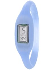 RumbaTime Womens Firefly Blue Small Watch