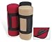 Fleece Blanket w/ waterproof backing