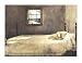 Master Bedroom, Art Poster by Andrew Wyeth