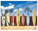 TIN SIGN NOSTALGIC ~ STARTING LINEUP BY WESTMORELAND