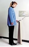 Techni-Stat Wrist & Heel Strap Dual Tester, 2 Footplates