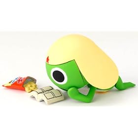 �P�����R�� KERORO GUNSO �P�����R�� KERORO
