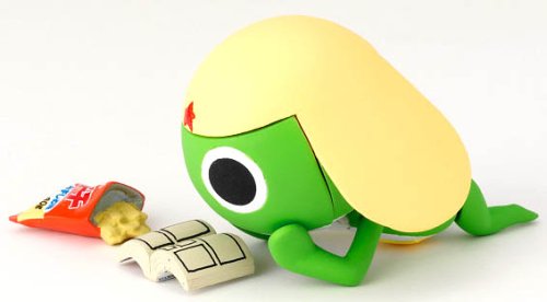 オーガニック ケロロ軍曹 KERORO GUNSO ケロロ軍曹 KERORO エロゲー アダルト イメージ フォト ギャラリー 画像 動画 写真集