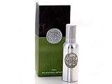 Zen for Men Cypress Yuzu Spray Cologne by Enchanted Meadow