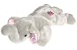 Ty Beanie Buddy - Righty the Elephant (Patriotic)