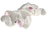 Review TY 9369 / TY~RIGHTY THE USA ELECTION ELEPHANT TY BUDDY 12