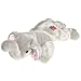 TY Beanie Buddy - RIGHTY the Elephant [Toy]