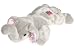 Ty Beanie Buddy - Righty the Elephant