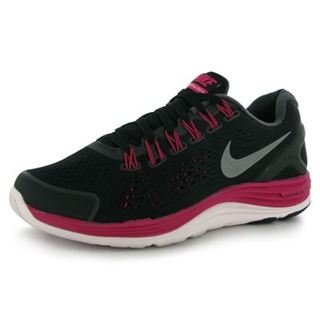 Nike Lady Lunarglide+ 4 Laufschuhe - 36