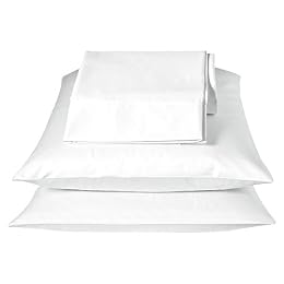 400-Thread-Count Sheet Set